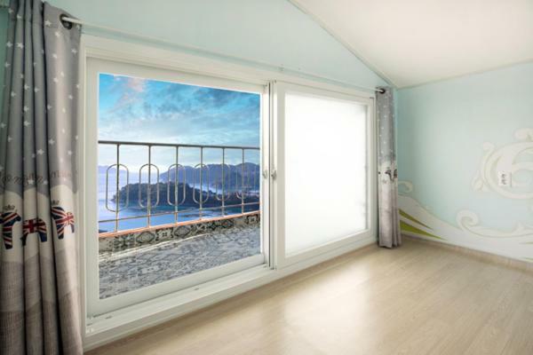 Tongyoung Blue House Spa Pension Tongyeong Luaran gambar